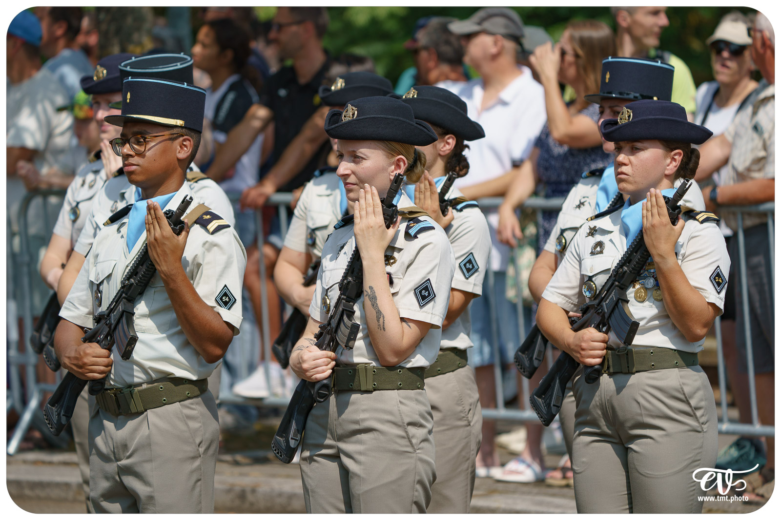 14 JUILLET 2026